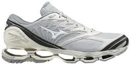 Кроссовки Mizuno Wave Prophecy LS 'Grey', серый d1ga213905 | grey