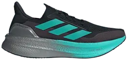 Кроссовки Adidas Mercedes-AMG Petronas Formula One Team x UltraBoost 5X 'Black Semi Mint Rush', черный jr9386 | black