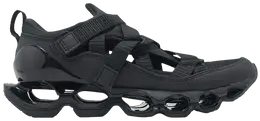 Кроссовки Mizuno Wave Prophecy Strap 'Black', черный d1ga251903 | black