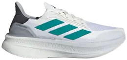 Кроссовки Adidas UltraBoost 5X 'White Pure Teal', белый ji3244 | white