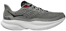 Кроссовки Hoka Mach 6 LA 'Stellar Grey', серый 1164032 sryb | grey