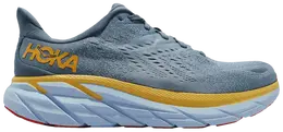 Кроссовки Hoka Clifton 8 2E Wide 'Goblin Blue Mountain Spring', синий 1121374 gbms | blue