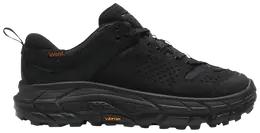 Кроссовки Hoka Tor Ultra Low WP JP 'Black', черный 1105689 blk | black