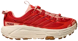 Кроссовки Hoka Mafate Three2 'Tomato Vermillion', красный 1141572 tvr | red