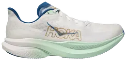 Кроссовки Hoka Mach 6 'Frost Gold', белый 1147790 ftg | white