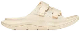 Кроссовки Hoka Ora Luxe 'Shortbread', кремовый 1134150 segg | cream