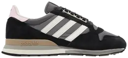 Кроссовки Adidas ZX 500 'Core Black', черный gy1980 | black