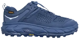 Кроссовки Hoka Tor Ultra Low WP JP 'Dark Denim', синий 1105689 dkdn | blue