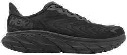 Кроссовки Hoka Arahi 6 2E Wide 'Black', черный 1123196 bblc | black