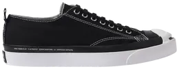 Кроссовки Converse Fragment Design x Various Artists x Jack Purcell 1935 Low 'Black', черный 00004 10000fdxvax blac | black
