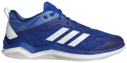 Кроссовки Adidas Speed Trainer 4 'Collegiate Royal', синий cg5139 | blue