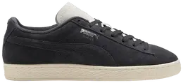 Кроссовки Puma Suede Premium 'Galactic Grey', серый 398424 01 | grey