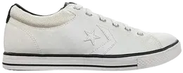Кроссовки Converse Star Player S Xlite Low 'White', белый 125356c | white