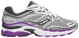 Кроссовки Saucony OG ProGrid Omni 9 'Silver Purple', фиолетовый s70739 10 | purple