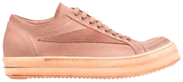 Кроссовки Rick Owens Lido DRKSHDW Vintage Low 'Dark Pink', розовый du01d1803 twcdlv 131313 | pink