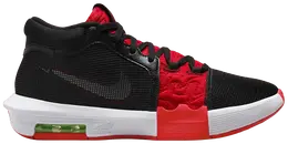 Кроссовки Nike FaZe Clan x LeBron Witness 8 EP 'Bred', черный fv0401 001 | black
