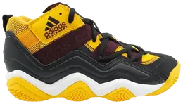 Кроссовки Adidas SM Top Ten 2000 MM 'Arizona State' PE, желтый gz9601 | yellow
