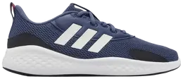 Кроссовки Adidas Fluidflow 3.0 'Crew Blue', синий ig9833 | blue