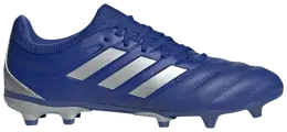 Кроссовки Adidas Copa 20.3 FG 'Royal Blue Silver Metallic', синий eh1500 | blue