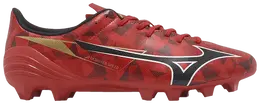 Кроссовки Mizuno Alpha 2 Select 'Ruby Red', красный p1ga256560 | red