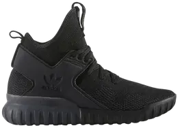 Кроссовки Adidas Tubular X PK 'Black', черный s80132 | black