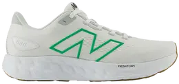 Кроссовки New Balance Fresh Foam 680v8 2E Wide 'White Kelly Green', белый m680cw8 2e | white