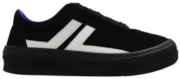 Кроссовки Lanvin Future x Lanvin Cash High Sole Sneaker 'Black White', черный fm sklk09 nasu p24b104 | black