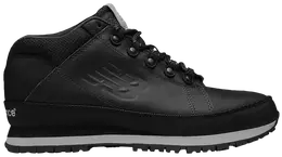 Кроссовки New Balance 754 'Black Grey', черный h754llk | black