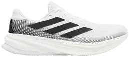 Кроссовки Adidas Supernova Rise 2 'White Black', белый jr7687 | white