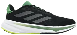 Кроссовки Adidas Response Super 'Black Preloved Green', черный ji4318 | black