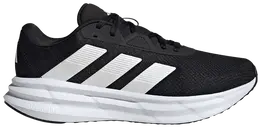 Кроссовки Adidas Galaxy 7 'Black White', черный jr9585 | black