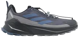 Кроссовки Adidas Terrex Trailmaker 2 Speed Lace GORE-TEX 'Shadow Navy Wonder Steel', синий jp5239 | blue