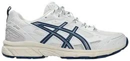 Кроссовки Asics Gel Nunobiki 'White Independence Blue', белый 1203a536 105 | white