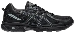 Кроссовки Asics Gel Venture 6 'Black Light Mint', черный 1011b550 001 | black