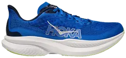 Кроссовки Hoka Mach 6 'Electric Cobalt', синий 1147790 ecc | blue