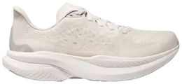 Кроссовки Hoka Mach 6 'Triple White', белый 1147790 wwh | white