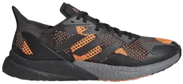 Кроссовки Adidas X9000L3 'Gamer', черный eg5163 | black