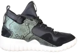 Кроссовки Adidas Tubular X 'Snake Skin', черный s31988 | black