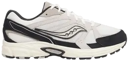 Кроссовки Saucony Grid Ride Millennium 'White Black', белый s70856 4 | white
