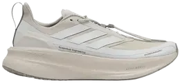 Кроссовки Adidas Hermanos Koumori x UltraBoost 5.0 'Wonder Aluminum', кремовый jq5387 | cream
