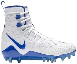 Кроссовки Nike Force Savage Elite TD 'White Photo Blue', белый 857063 102 | white
