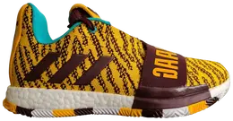Кроссовки Adidas Harden Vol. 3 'Schwaaag', желтый eg2318 | yellow
