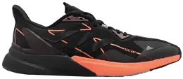 Кроссовки Adidas X9000L3 Heat.RDY 'Black Screaming Orange', черный fy1210 | black