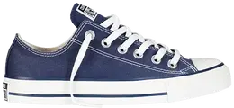 Кроссовки Converse Chuck Taylor All Star Ox 'Navy', синий m9697 | blue