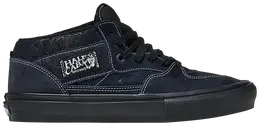 Кроссовки Vans Skate Half Cab 'Web', черный vn0a2z34y39 | black