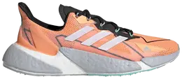 Кроссовки Adidas X9000L4 Heat.RDY 'Screaming Orange', оранжевый fy1209 | orange
