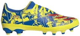 Кроссовки Adidas Marvel x X Ghosted.3 MG 'Cyclops', желтый gz7558 | yellow