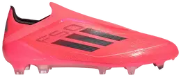 Кроссовки Adidas Adizero F50 Elite Laceless FG 'Vivid Horizon Pack', розовый ie3185 | pink