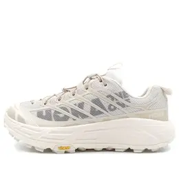 Кроссовки Hoka One One Mafate Three 2 Sneaker 'Eggnog', бежевый 1141572-essn | beige