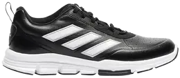 Кроссовки Adidas Speed Trainer 5 Synthetic 'Black White', черный eg6682 | black